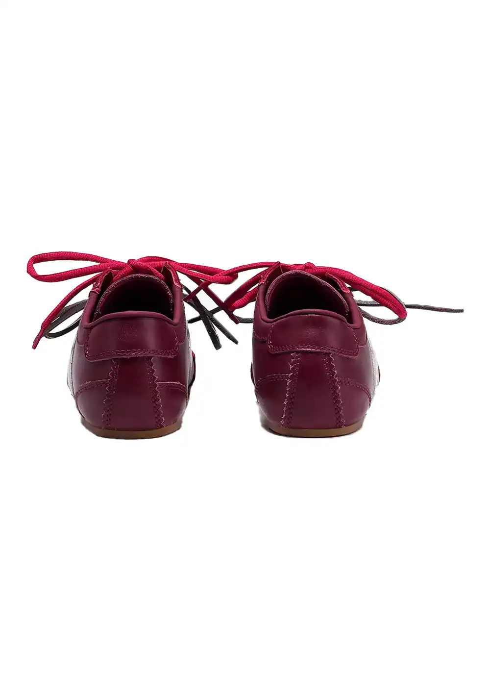 BellaLily丨Versatile Office-Ready Training Shoes-Red
