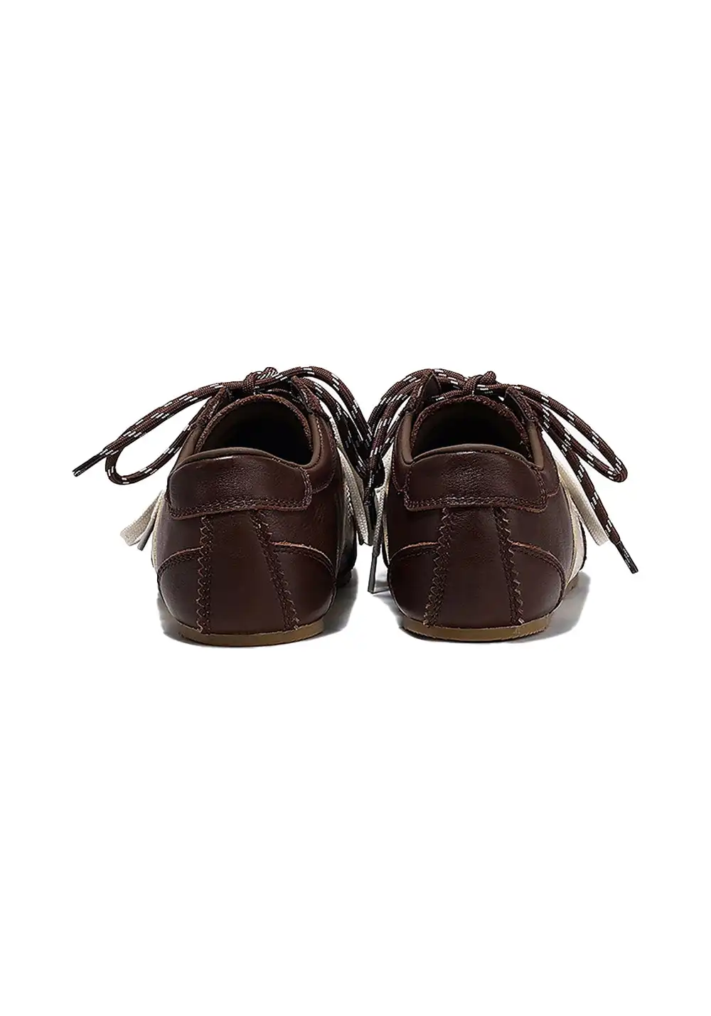 BellaLily丨Versatile Office-Ready Training Shoes-Coffee