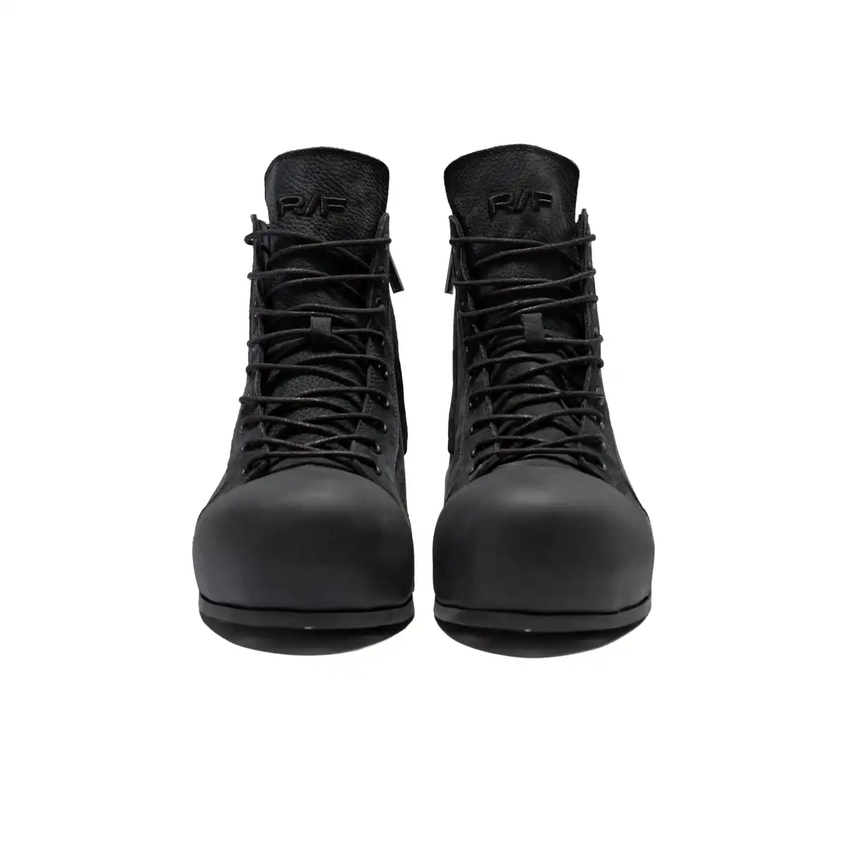 FVVO丨TrekFlex 2.0 HI Leather Boots - Leather & Suede