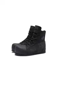 FVVO丨TrekFlex 2.0 HI Leather Boots - Leather & Suede