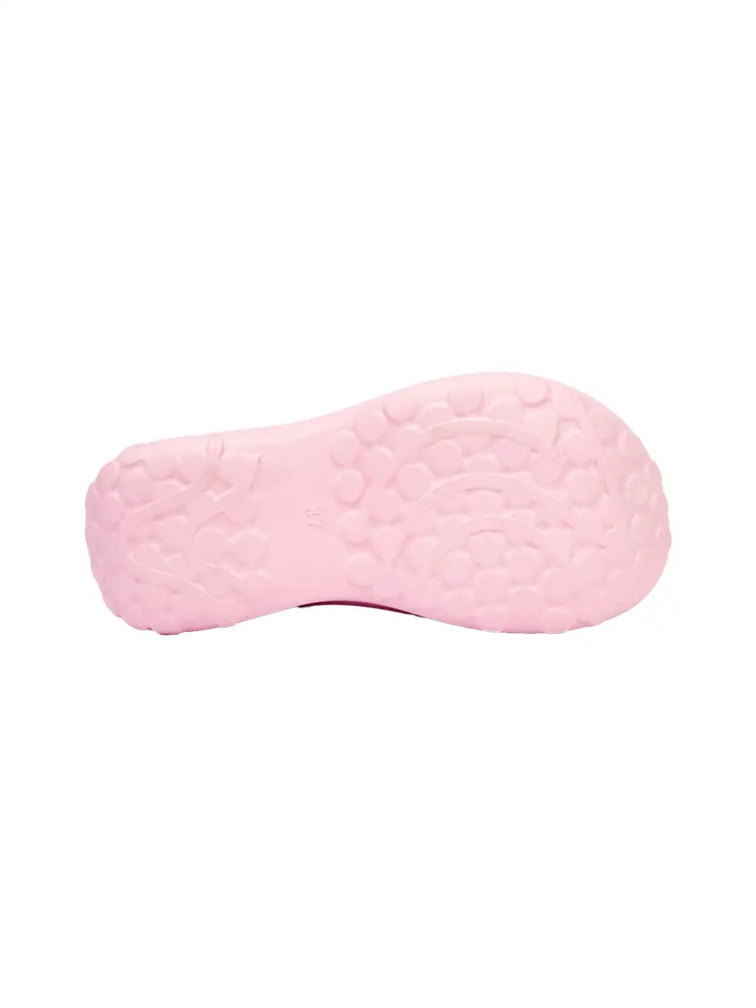 SMILEY | Slip-On Chef Shoes-Cute Pink