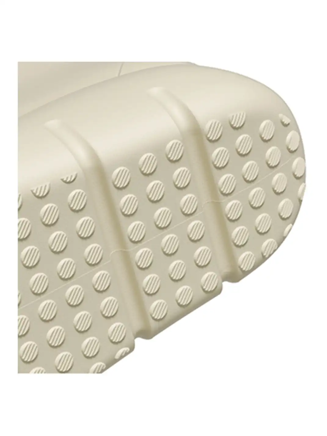 BEYS | Tall Clown Boots - Waterproof Platform-Beige