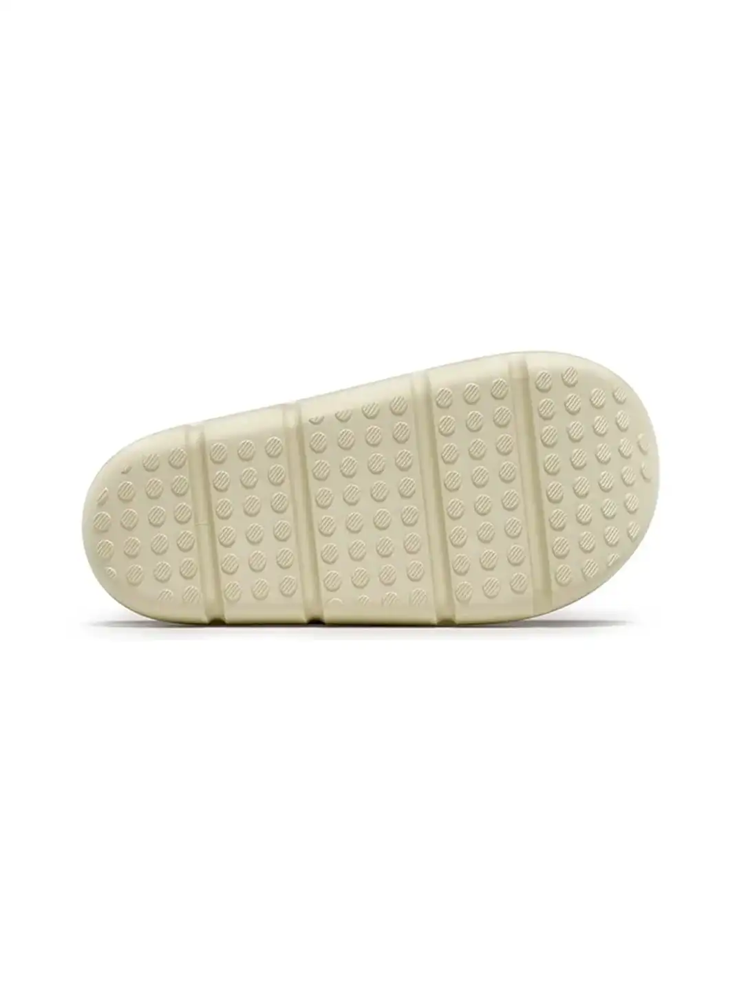 BEYS | Tall Clown Boots - Waterproof Platform-Beige