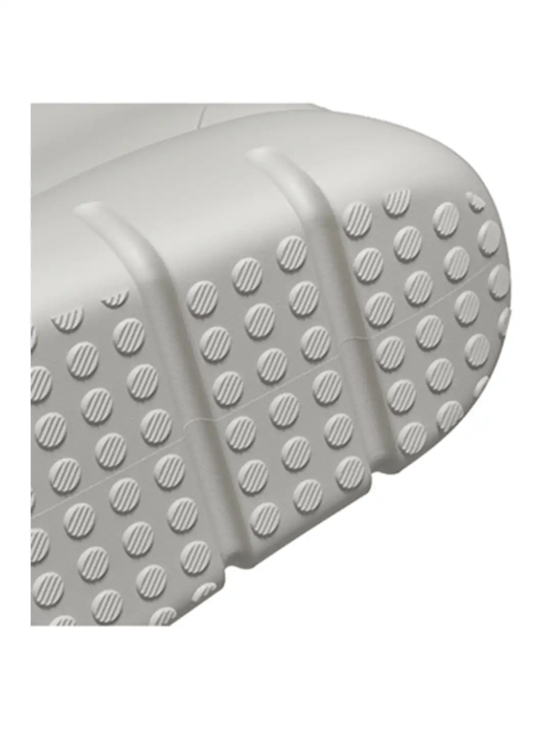 BEYS | Tall Clown Boots - Waterproof Platform-White