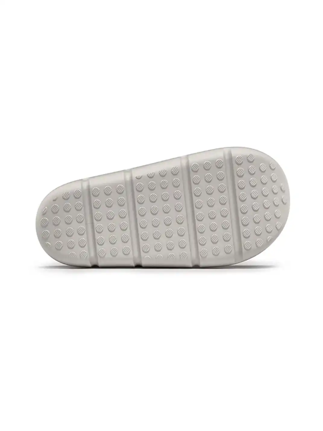 BEYS | Tall Clown Boots - Waterproof Platform-White