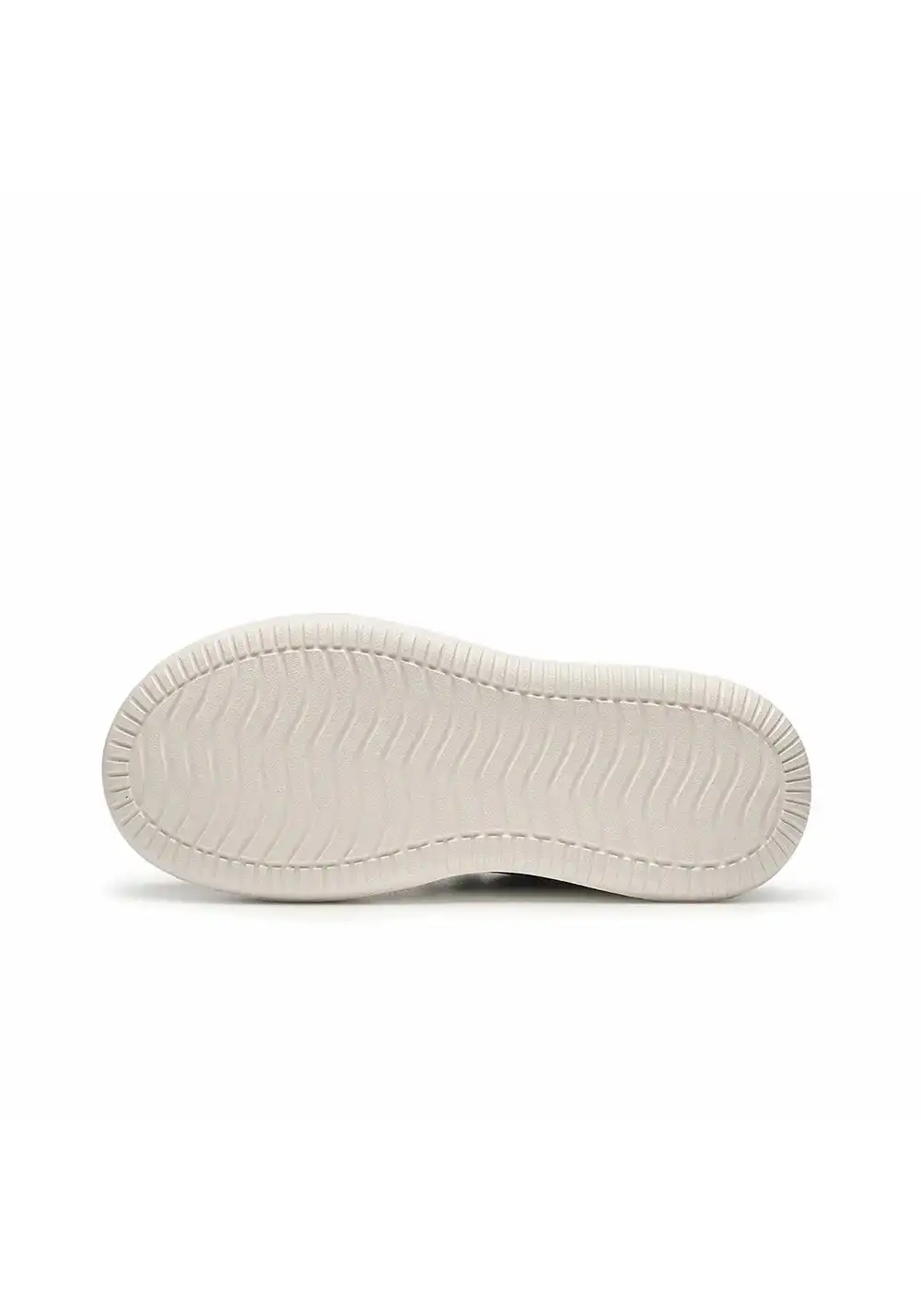 SMILEY丨Split Leather French Smiley Slip-Ons (Low-Top)