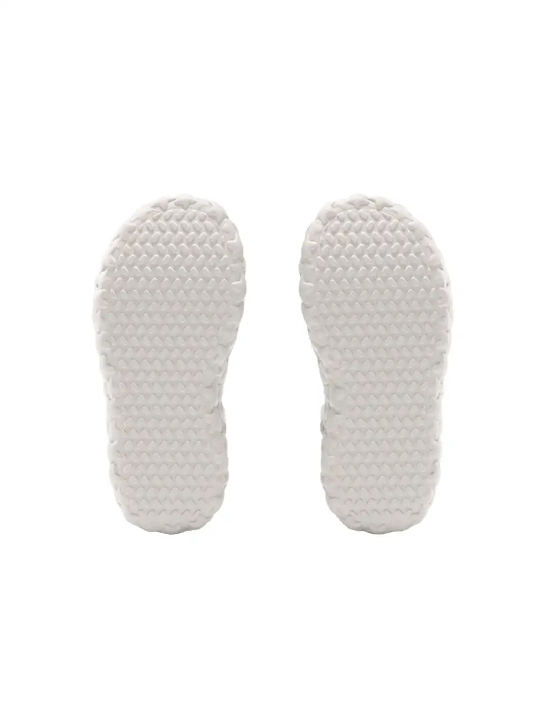 BEYS | Chunky Star Sandals Women Fashion Shoes-White