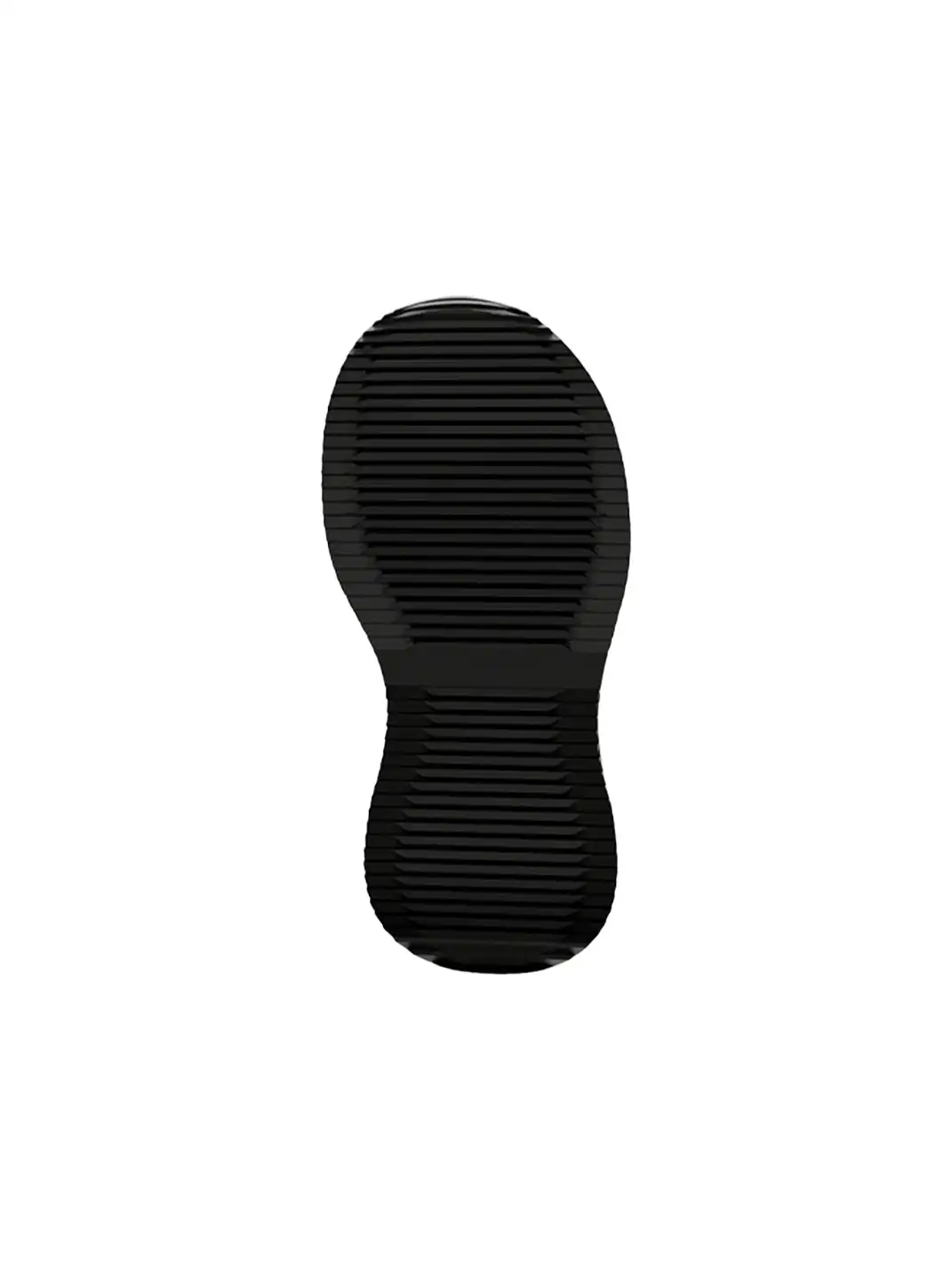 BEYS | Capsule Clog Mules Thick Sole Shoes-Black