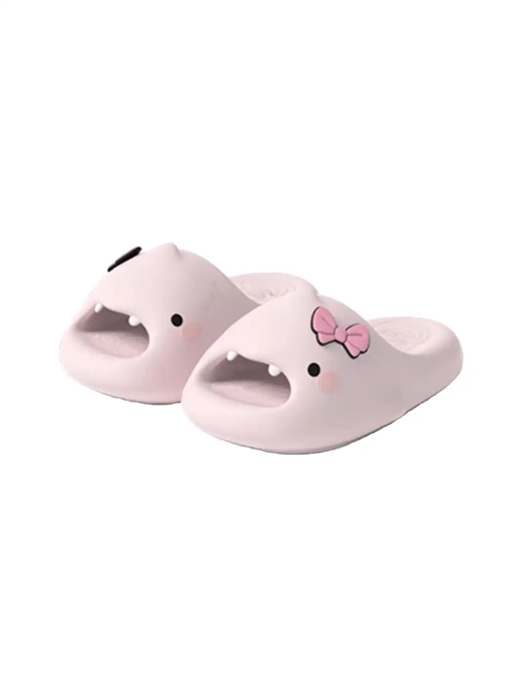Chikoku | Little devil Non-Slip Platform Comfortable Slippers
