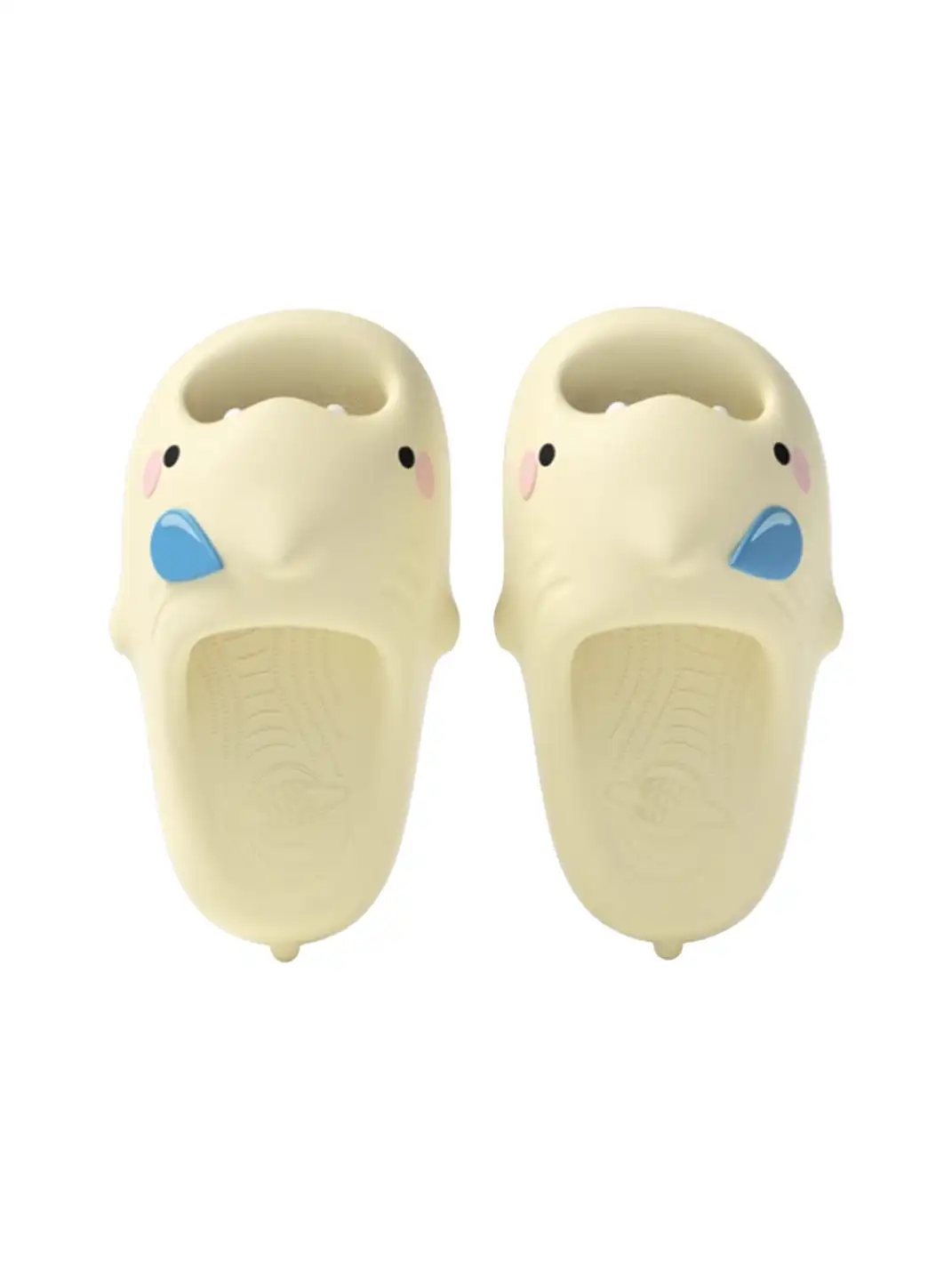 Chikoku | Little devil Non-Slip Platform Comfortable Slippers