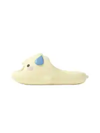 Chikoku | Little devil Non-Slip Platform Comfortable Slippers