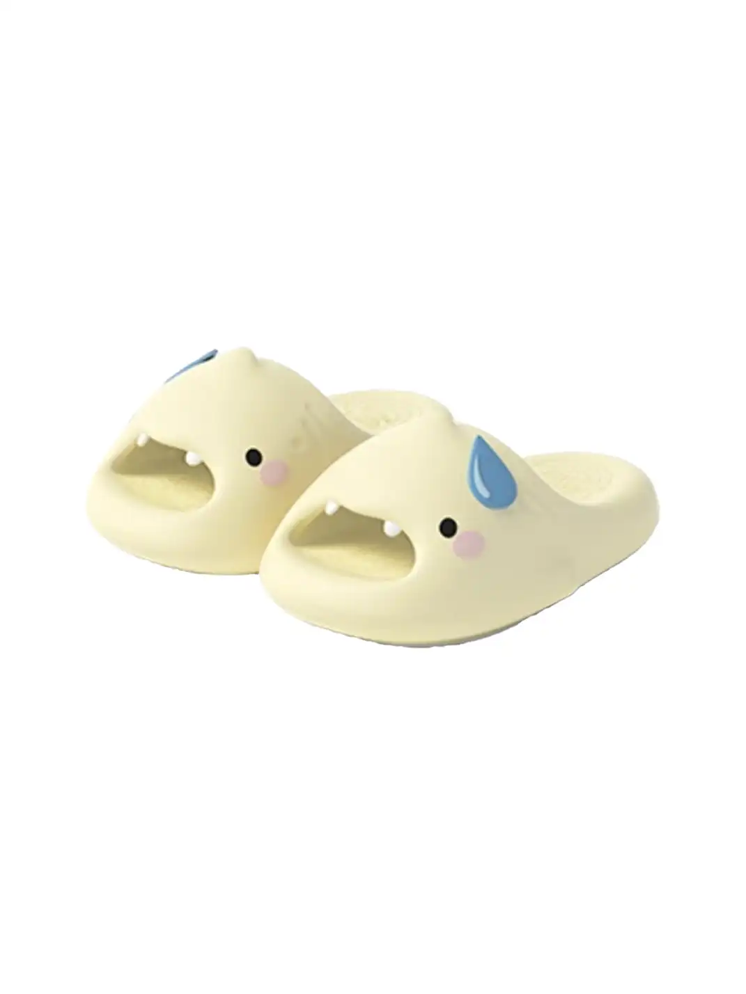 Chikoku | Little devil Non-Slip Platform Comfortable Slippers