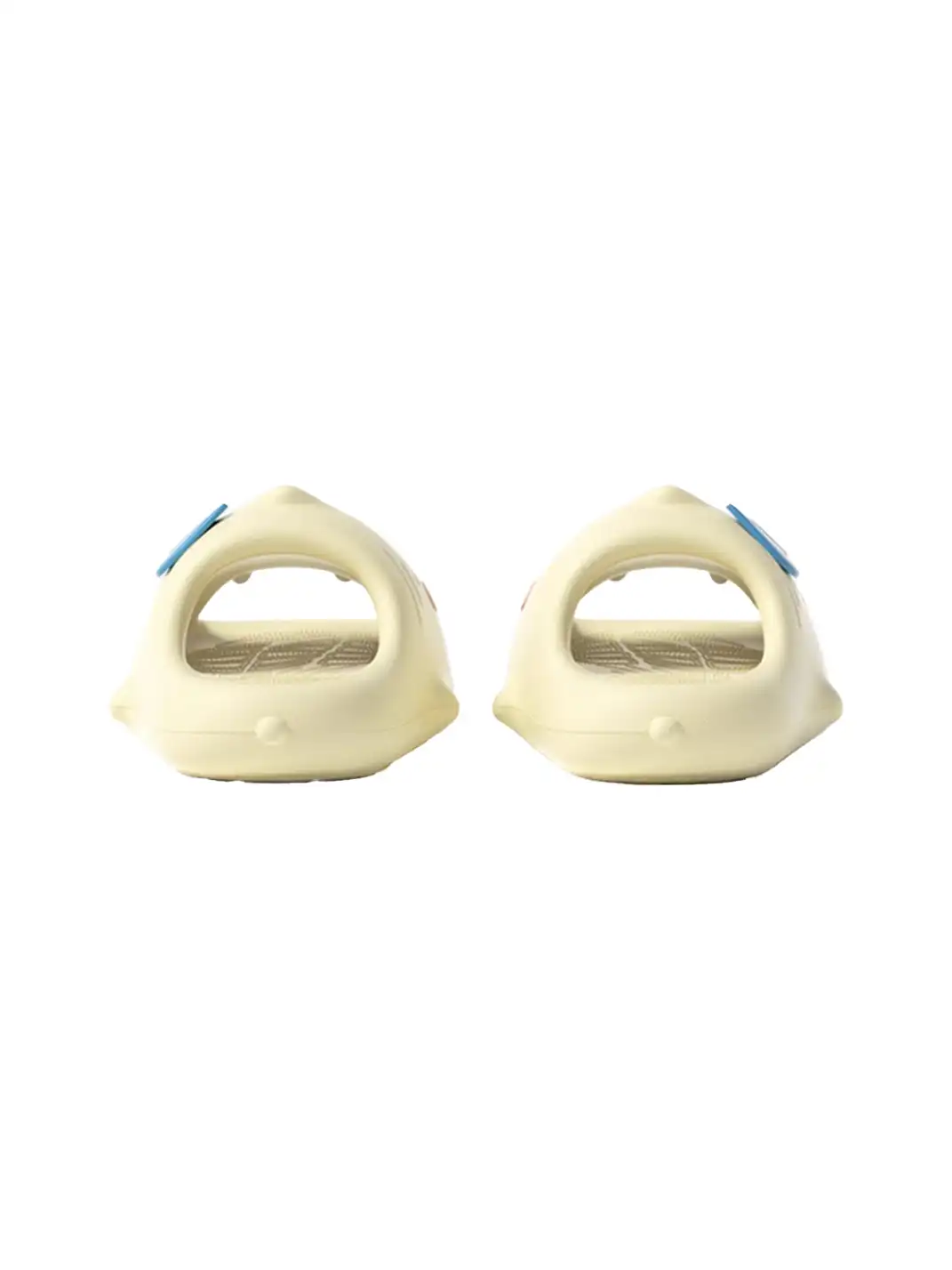 Chikoku | Little devil Non-Slip Platform Comfortable Slippers