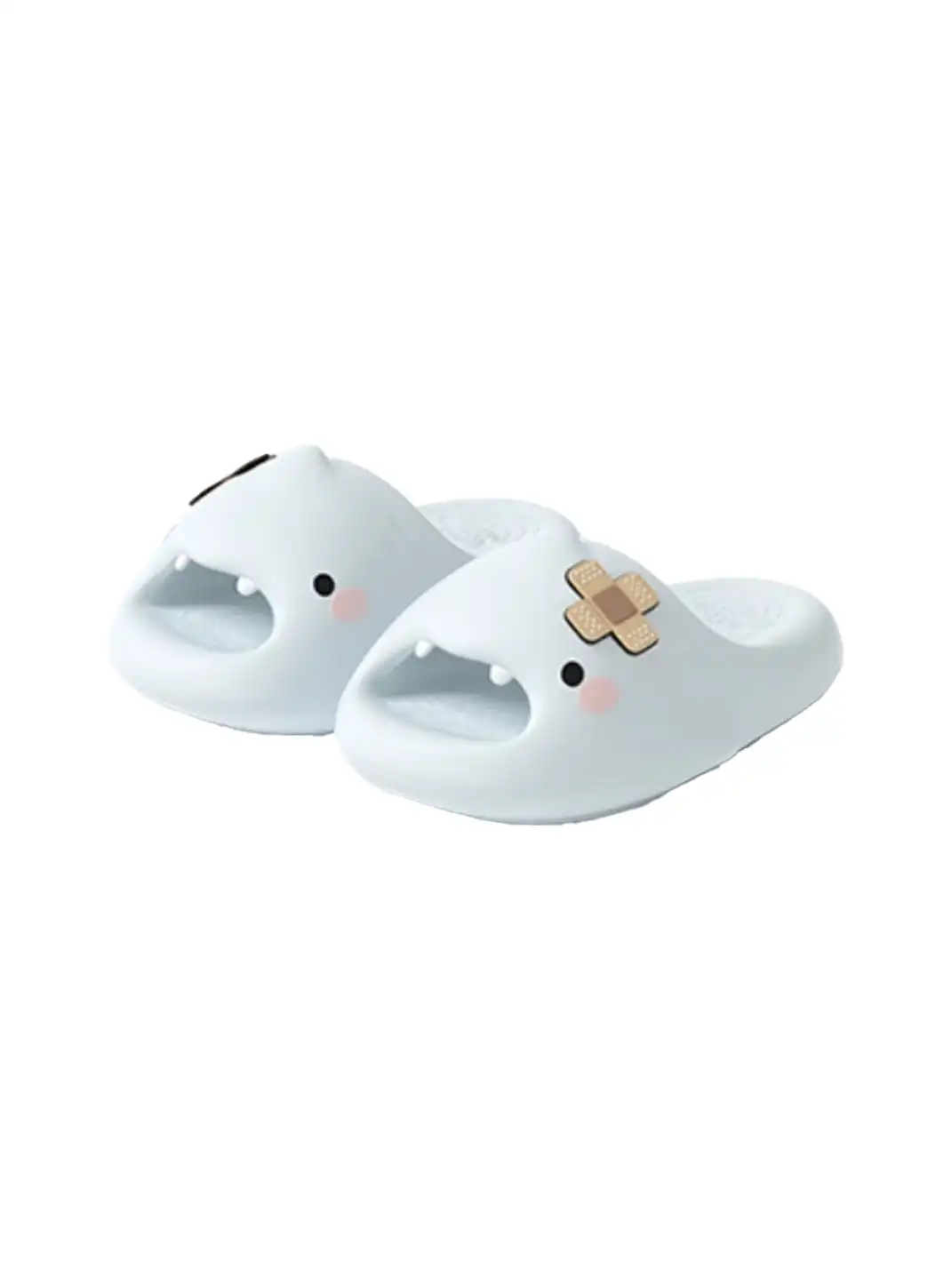 Chikoku | Little devil Non-Slip Platform Comfortable Slippers