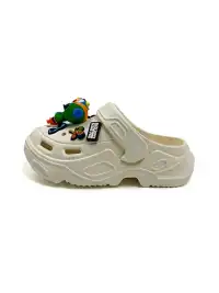 UNFAIR | Korean Style EVA Clogs Unisex Anti-Slip Sandals