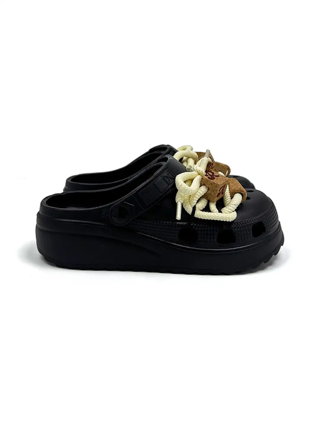 UNFAIR | Non-Slip Outdoor Clogs Durable EVA Sandals