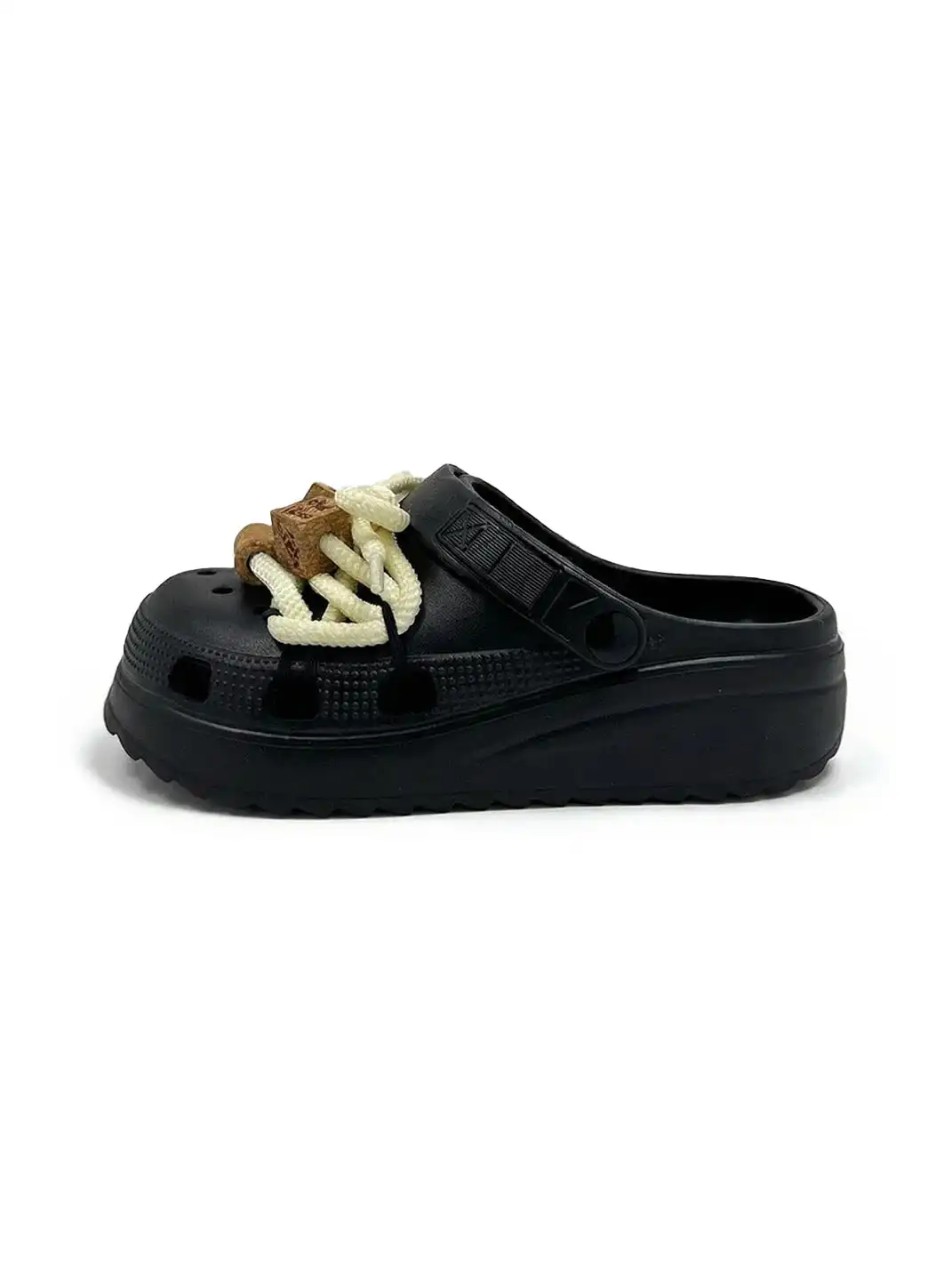 UNFAIR | Non-Slip Outdoor Clogs Durable EVA Sandals