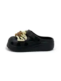 UNFAIR | Non-Slip Outdoor Clogs Durable EVA Sandals