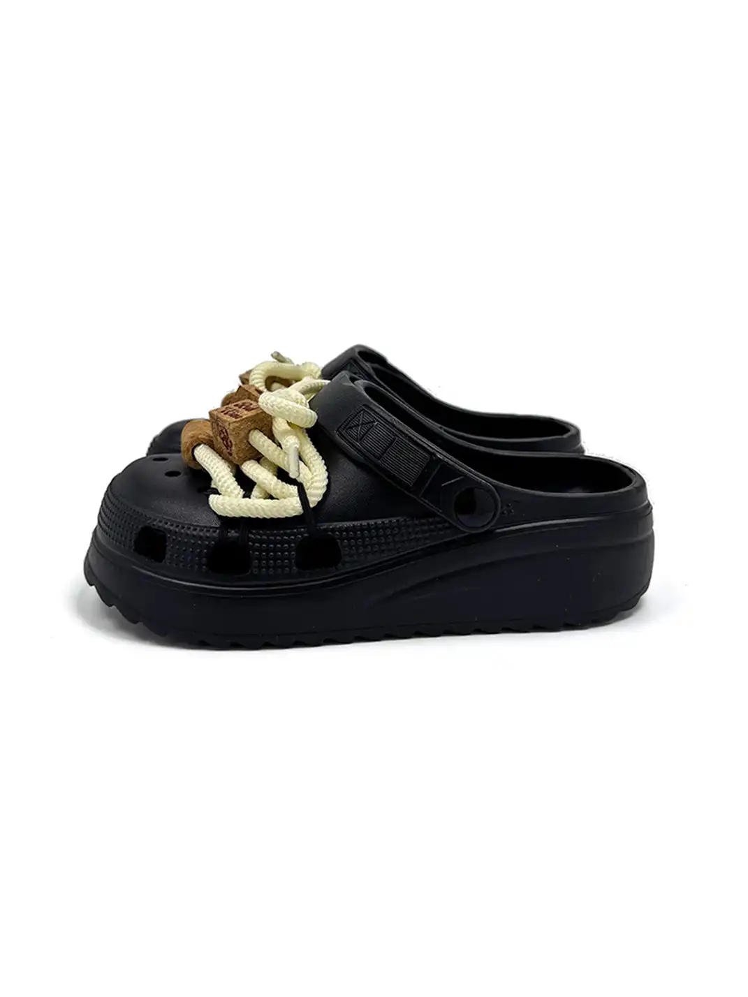 UNFAIR | Non-Slip Outdoor Clogs Durable EVA Sandals