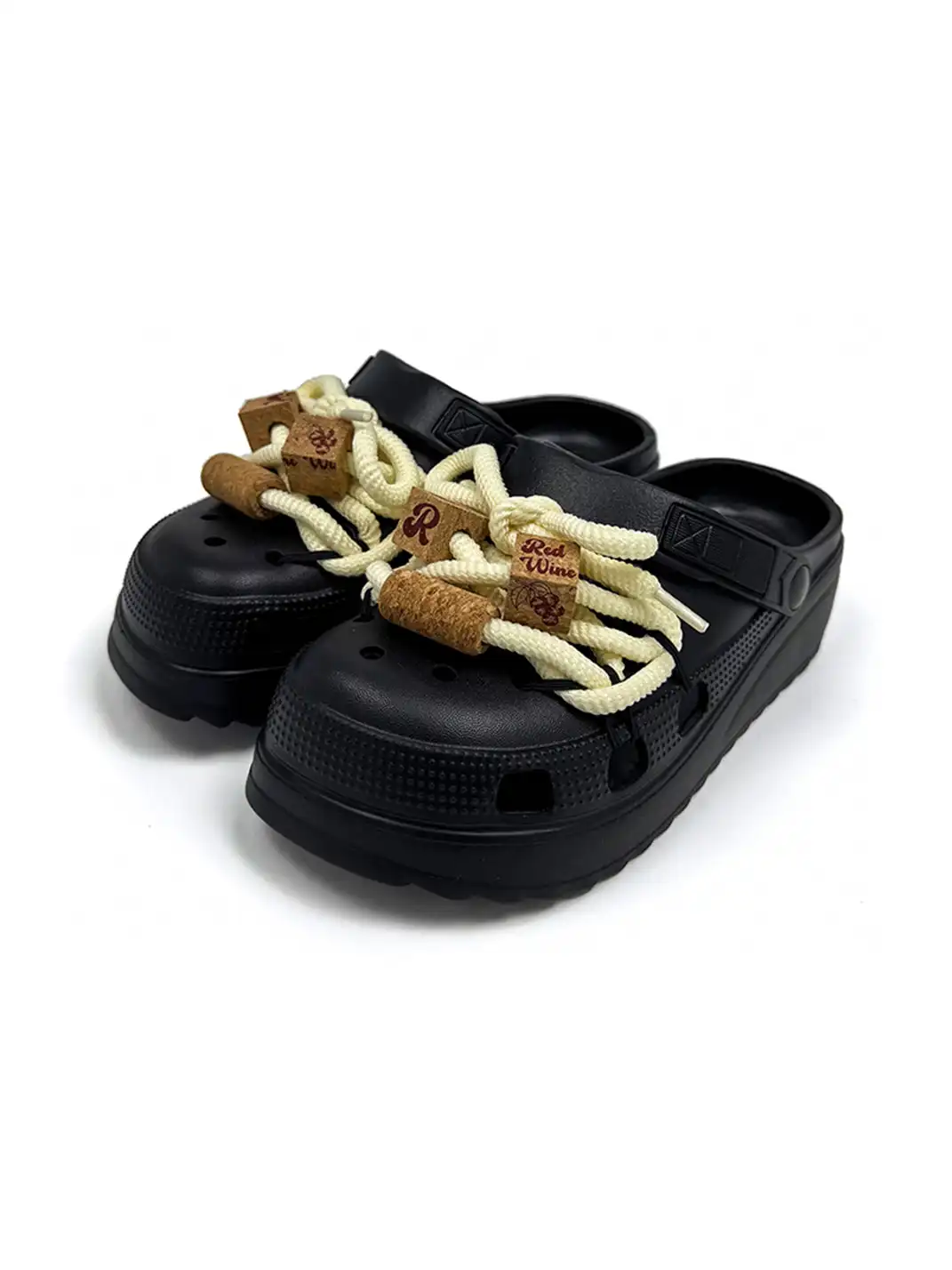 UNFAIR | Non-Slip Outdoor Clogs Durable EVA Sandals