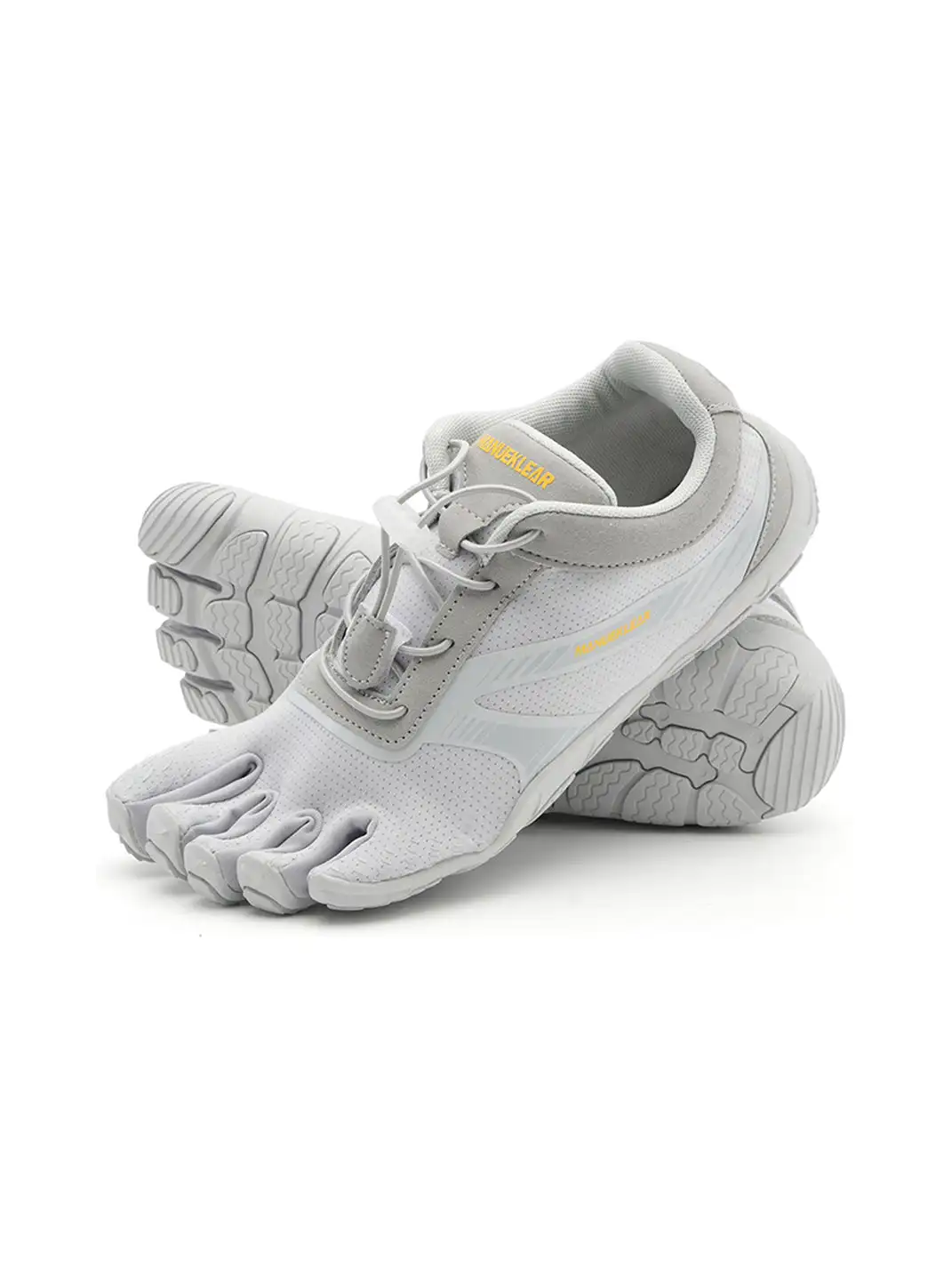 MANUEKLEAR | Barefoot Non-Slip Five-Toe Training Shoes