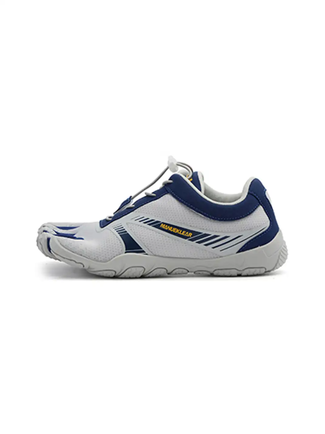 MANUEKLEAR | Barefoot Non-Slip Five-Toe Training Shoes
