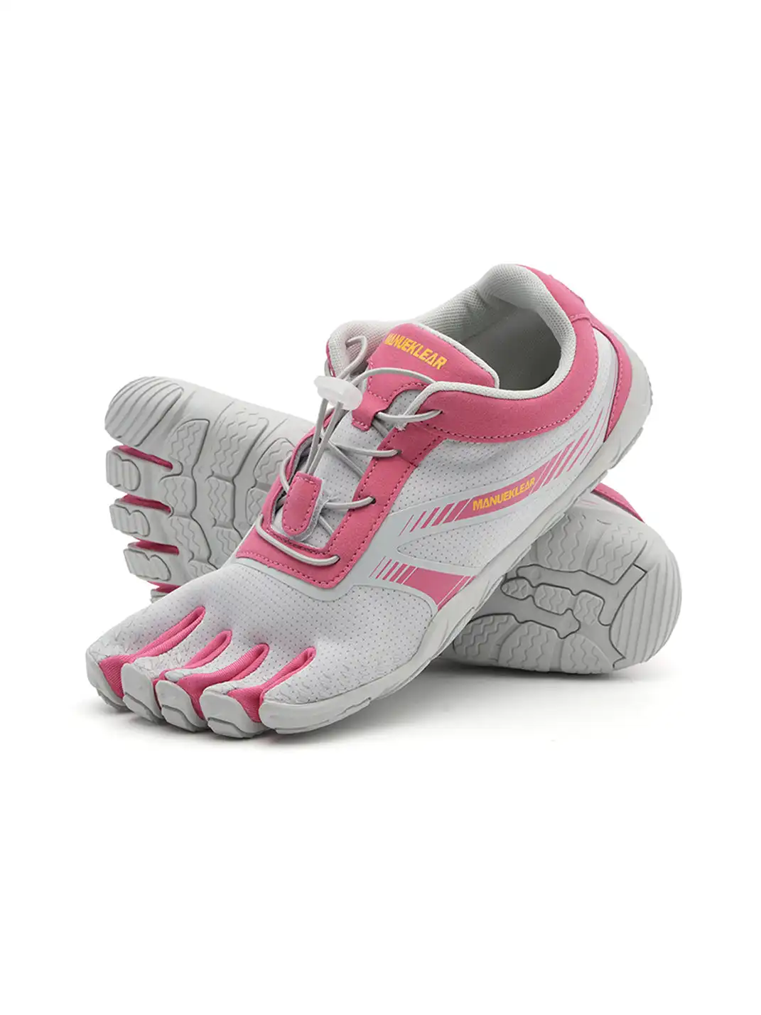 MANUEKLEAR | Barefoot Non-Slip Five-Toe Training Shoes