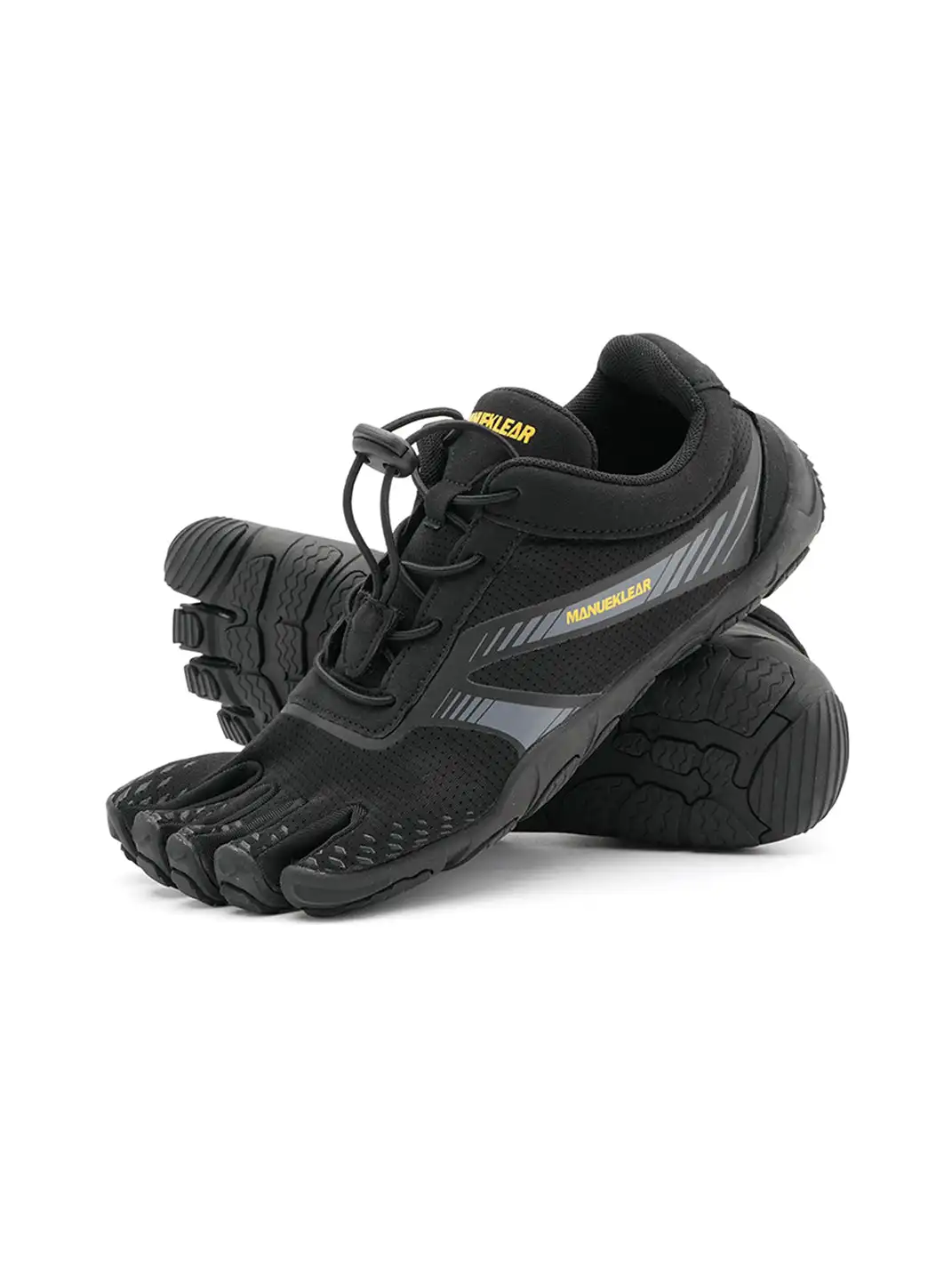 MANUEKLEAR | Barefoot Non-Slip Five-Toe Training Shoes