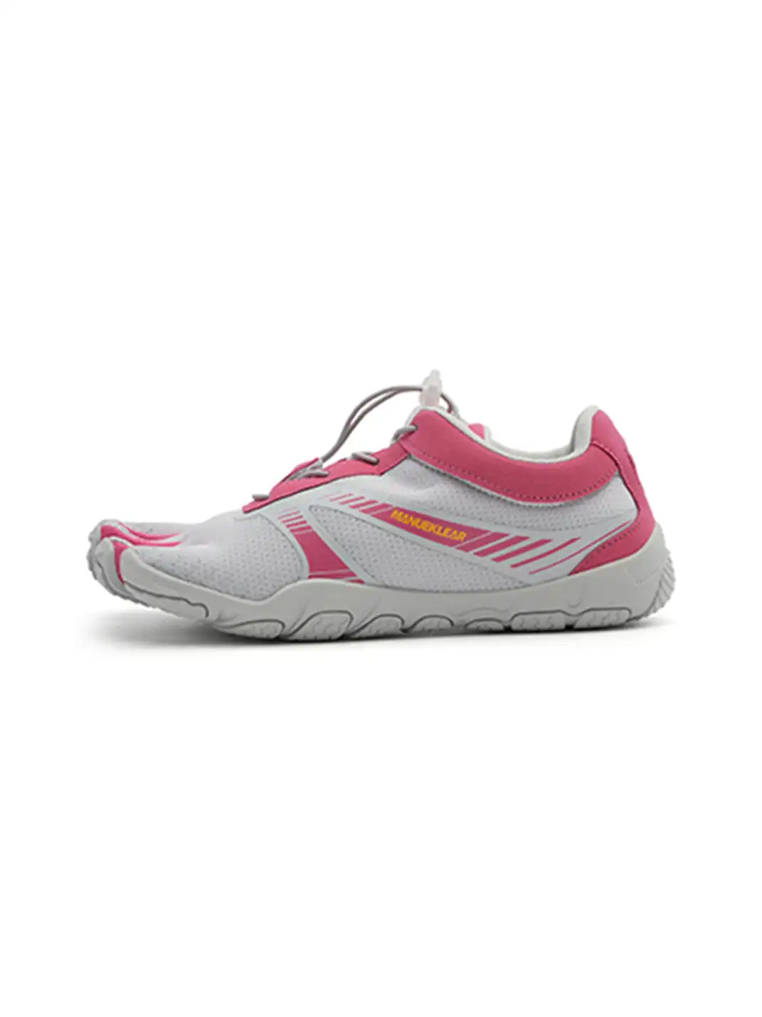 MANUEKLEAR | Barefoot Non-Slip Five-Toe Training Shoes