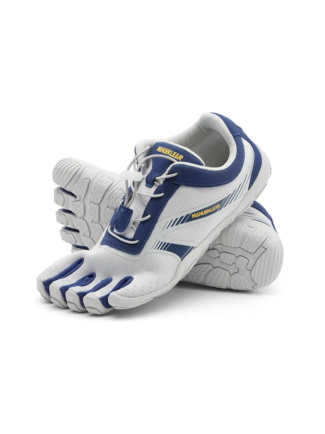 MANUEKLEAR | Barefoot Non-Slip Five-Toe Training Shoes