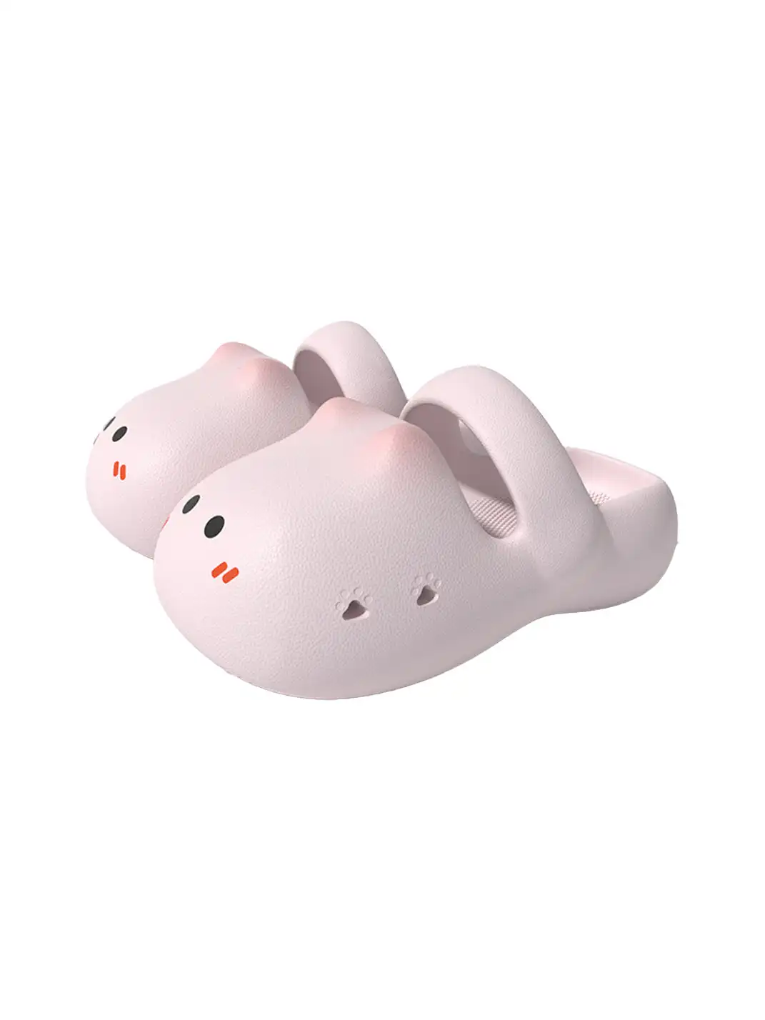 Chedoir | Cat Closed Toe Outdoor Casual Slippers