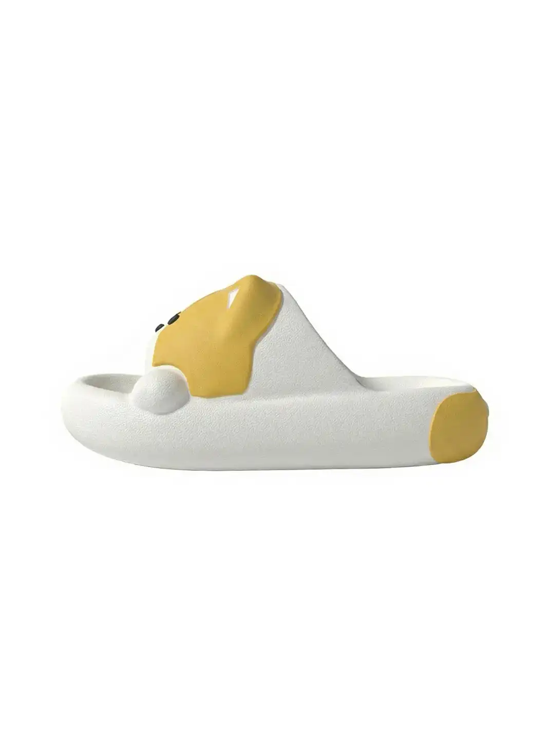 Chedoir | Corgi EVA Anti-Slip Couple Slide Slippers