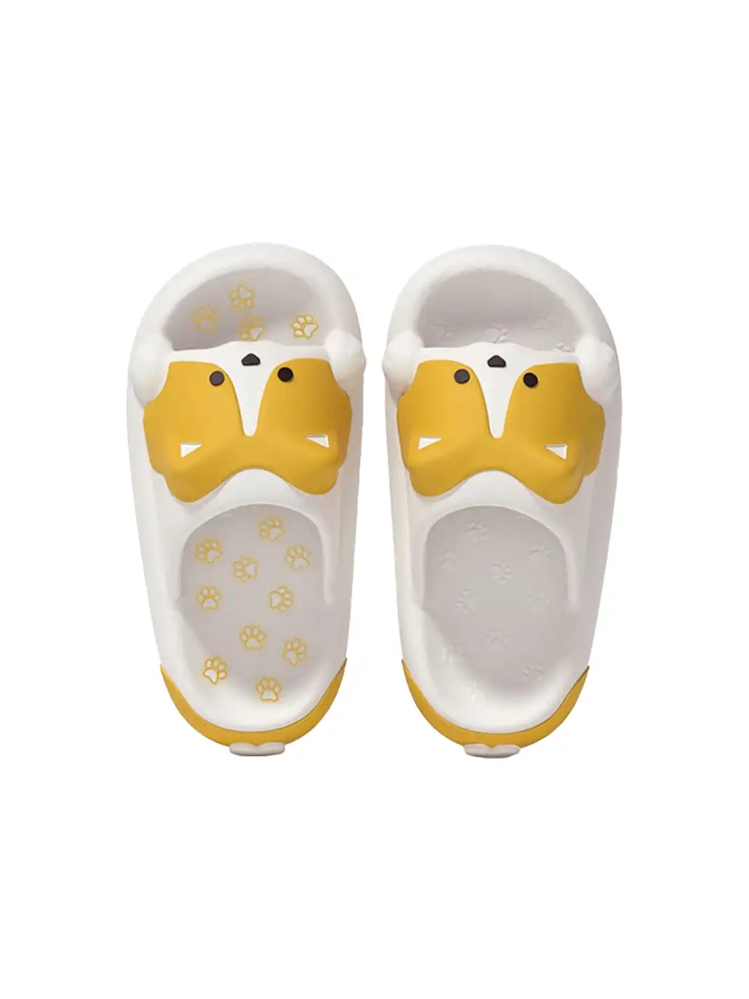 Chedoir | Corgi EVA Anti-Slip Couple Slide Slippers
