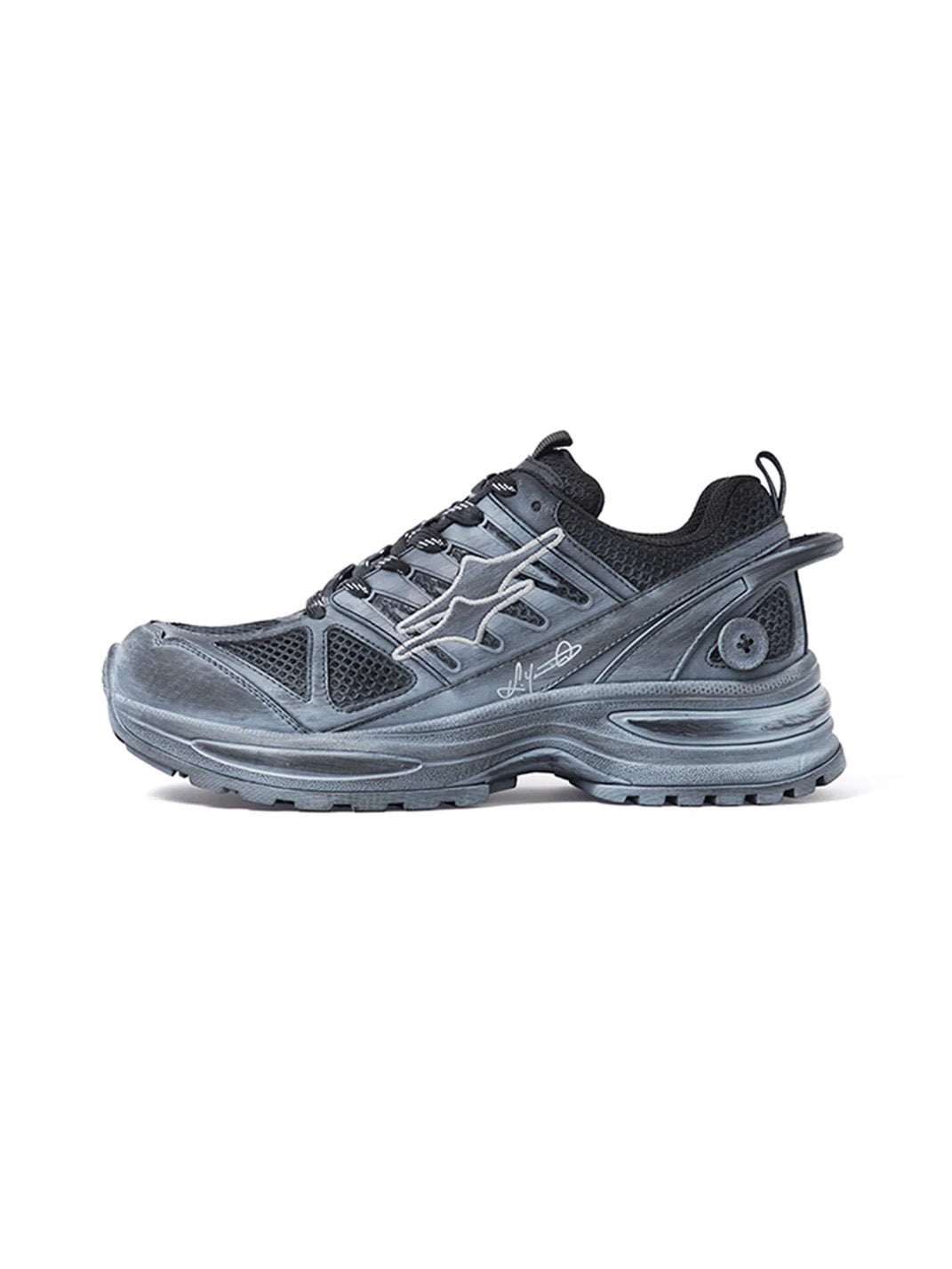 Killwinner Retro Training Sneaker — Collection | PSYLOS1