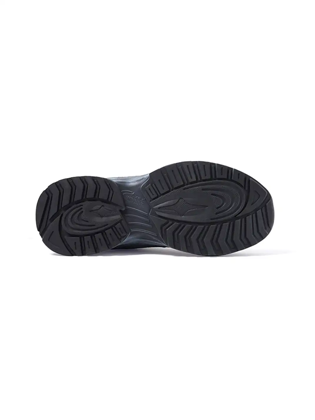 KILLWINNER丨Retro Lightweight Chunky Running Shoes-Gray
