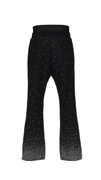 GLACIERBOY丨RAP STAR SERIES Gypsophila Diamond Pants