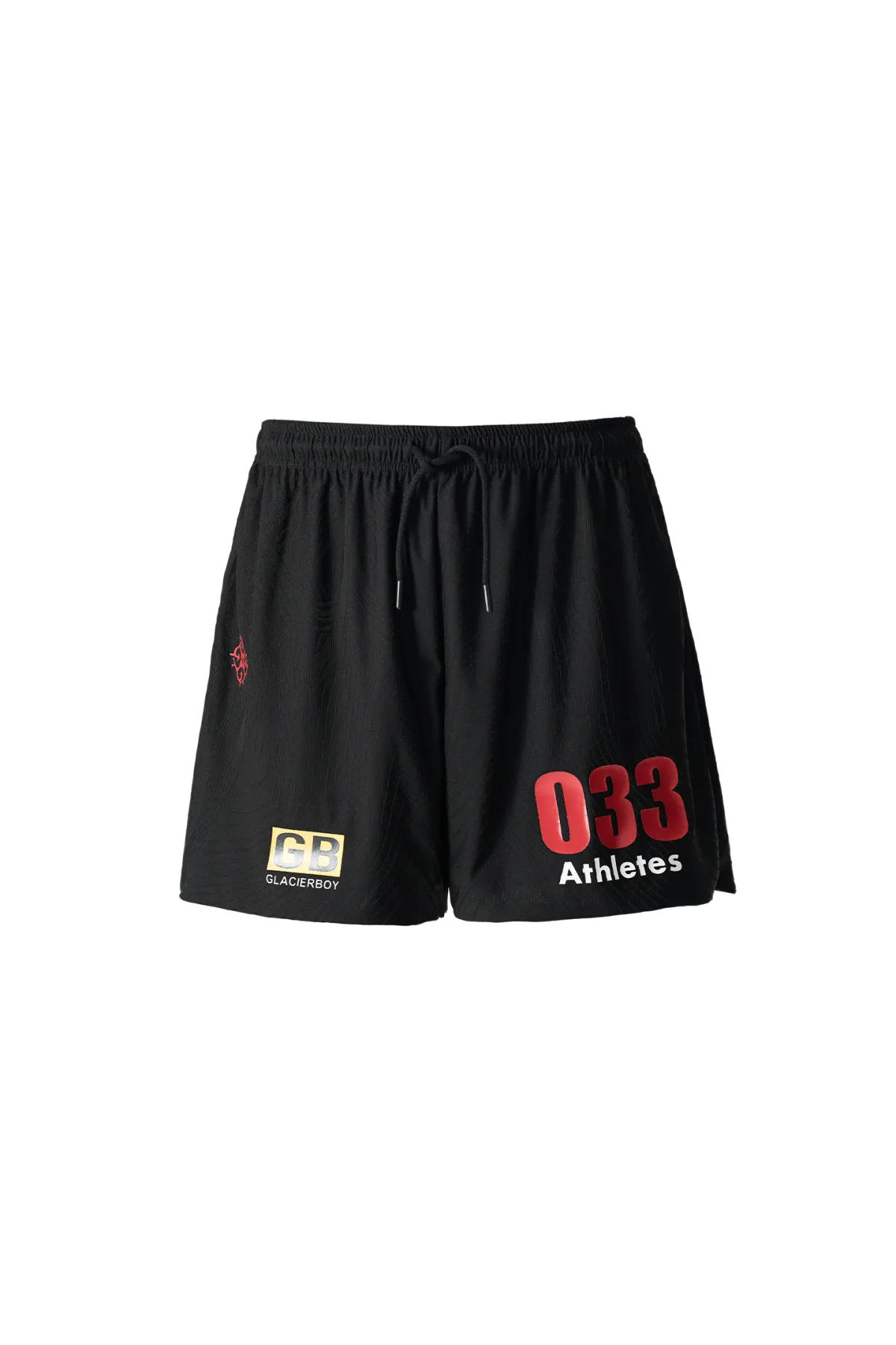 GLACIERBOY丨Three-color Quick-drying Sports Shirt
