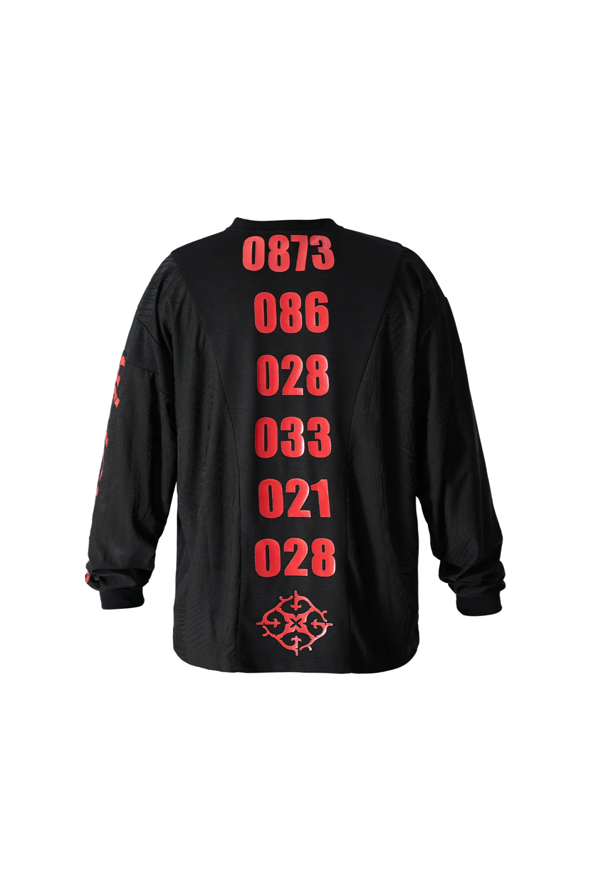 GLACIERBOY丨Three-color Quick-drying Sports Shirt
