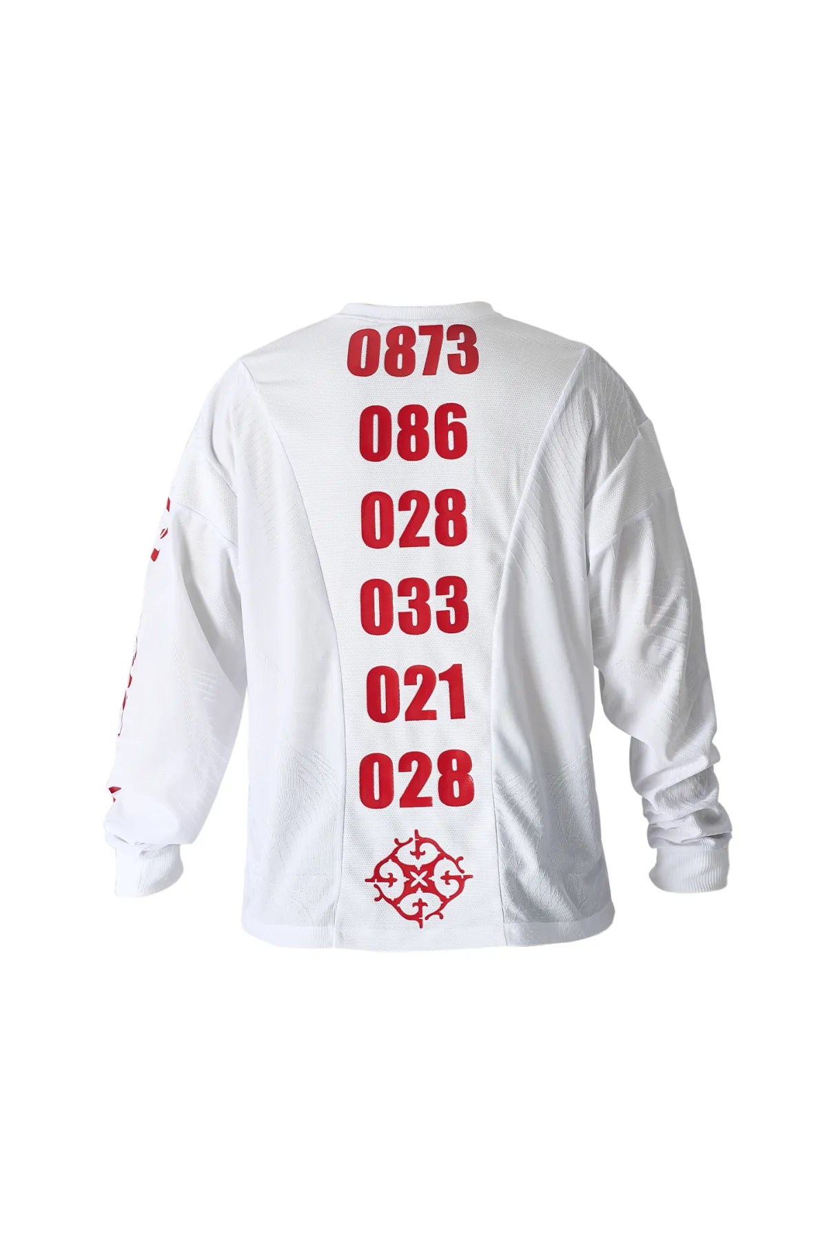 GLACIERBOY丨Three-color Quick-drying Sports Shirt