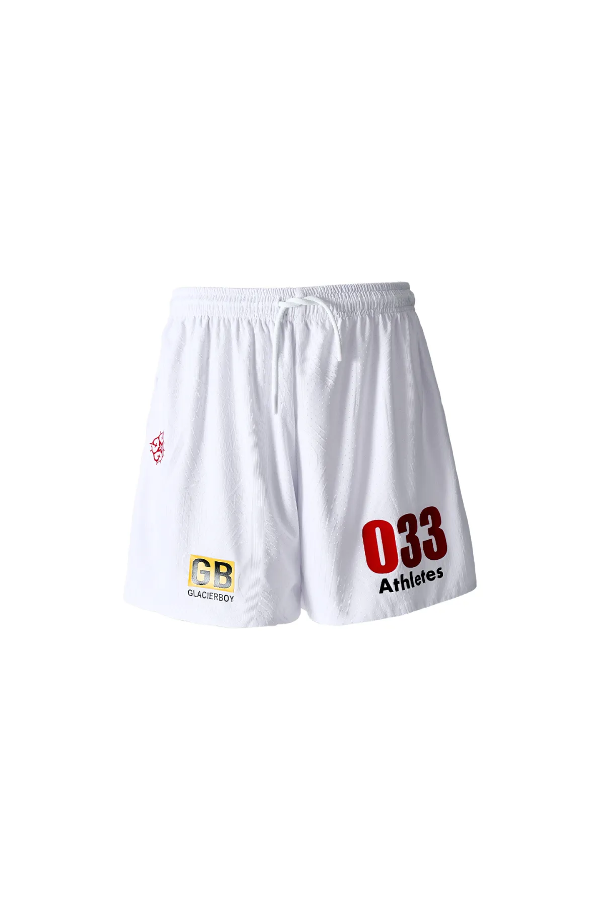 GLACIERBOY丨Three-color Quick-drying Sports Shirt