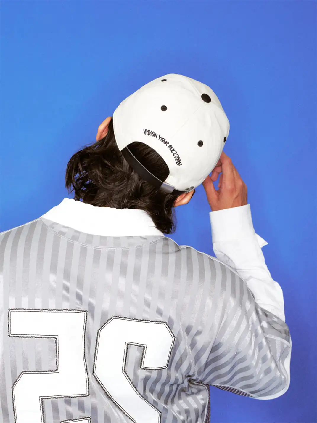 TREclub | Mischief Kid Baseball Cap