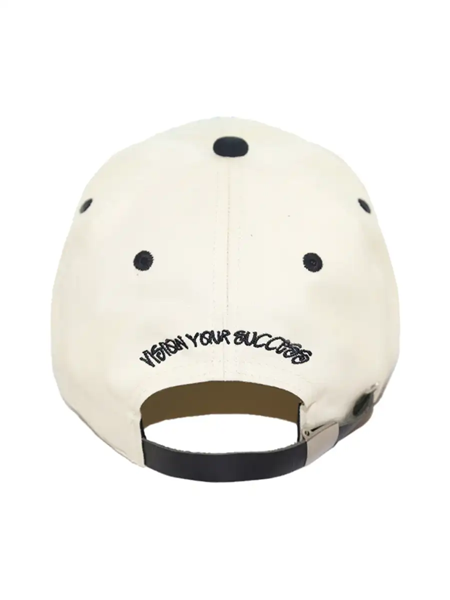 TREclub | Mischief Kid Baseball Cap - 3