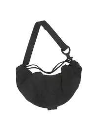 NUTEMPEROR | 3D Pocket Nylon Dumpling Sling Bag