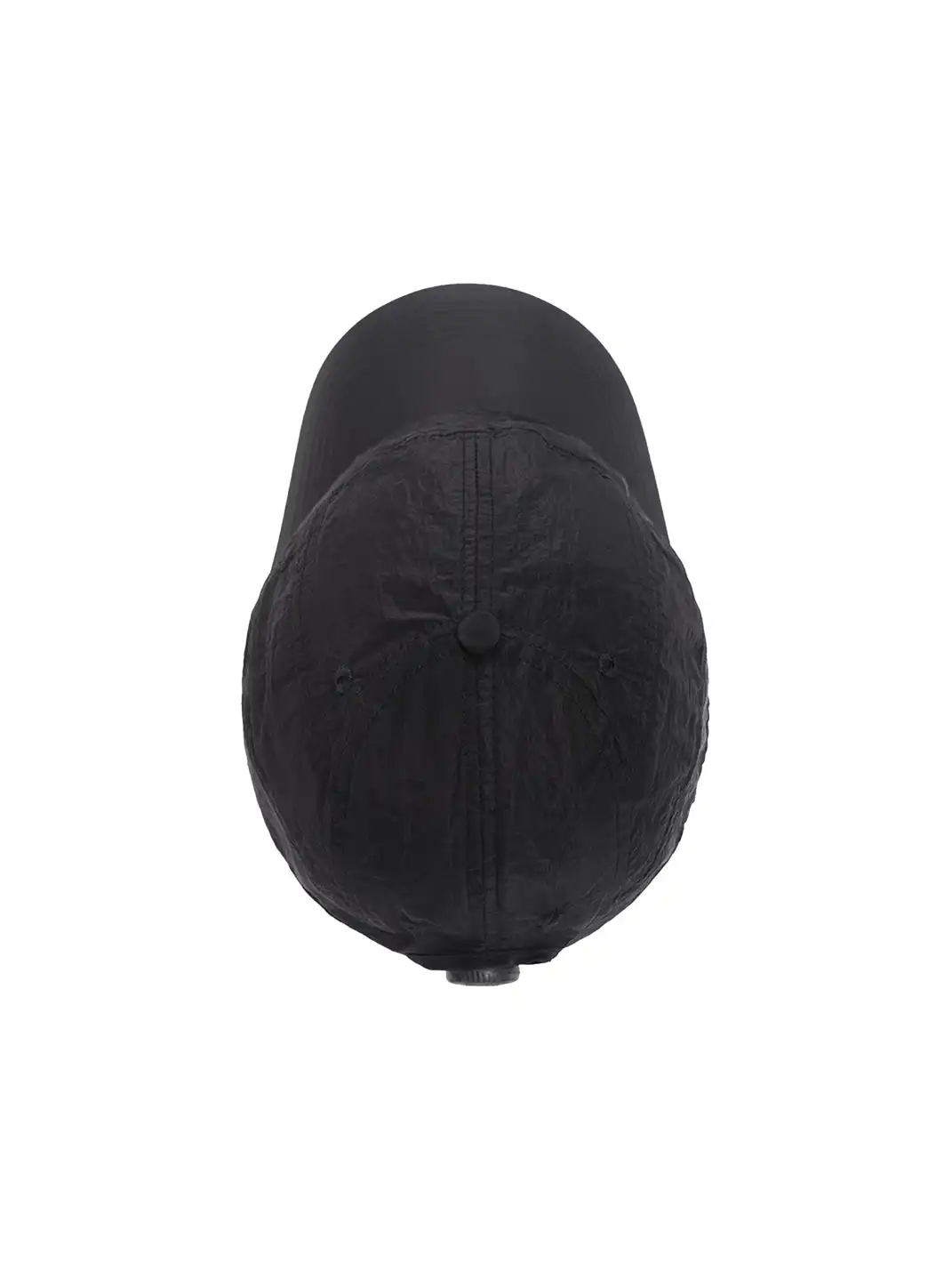 NUTEMPEROR | Nylon Golf Hat with Buckle Strap