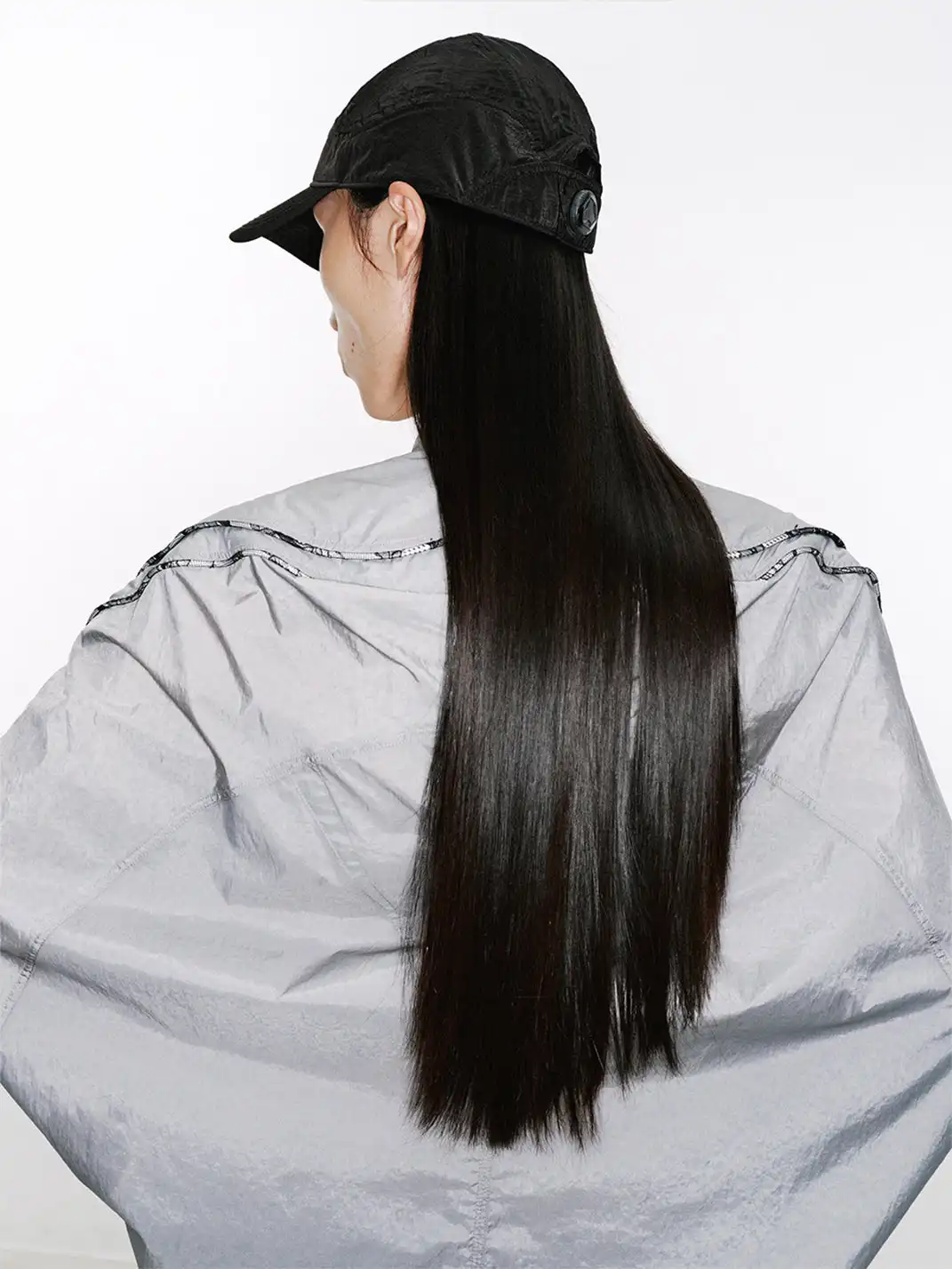 NUTEMPEROR | Nylon Golf Hat with Buckle Strap