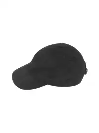 NUTEMPEROR | Nylon Golf Hat with Buckle Strap