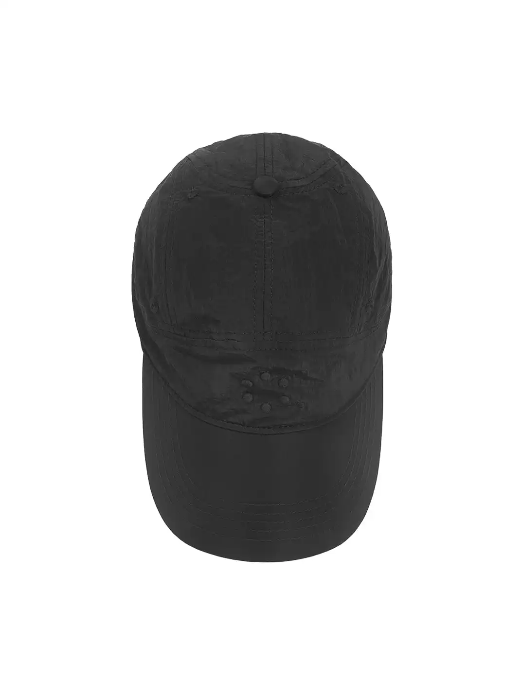 NUTEMPEROR | Nylon Golf Hat with Buckle Strap