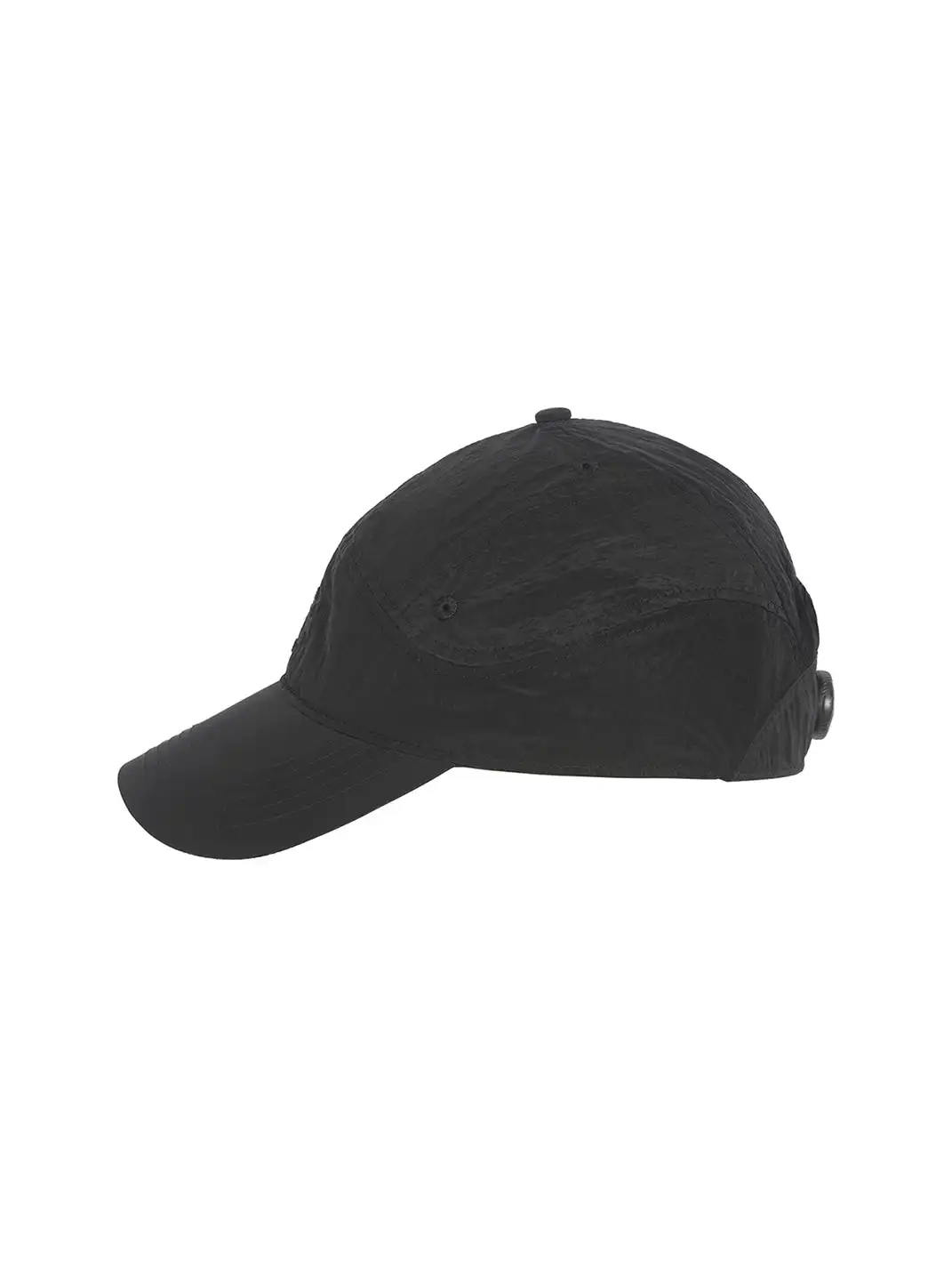 NUTEMPEROR | Nylon Golf Hat with Buckle Strap
