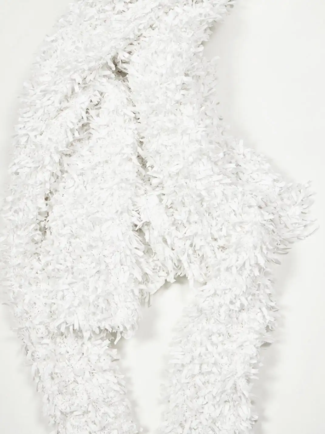 NUTEMPEROR | Soft Yarn High Neck Knit Sweater