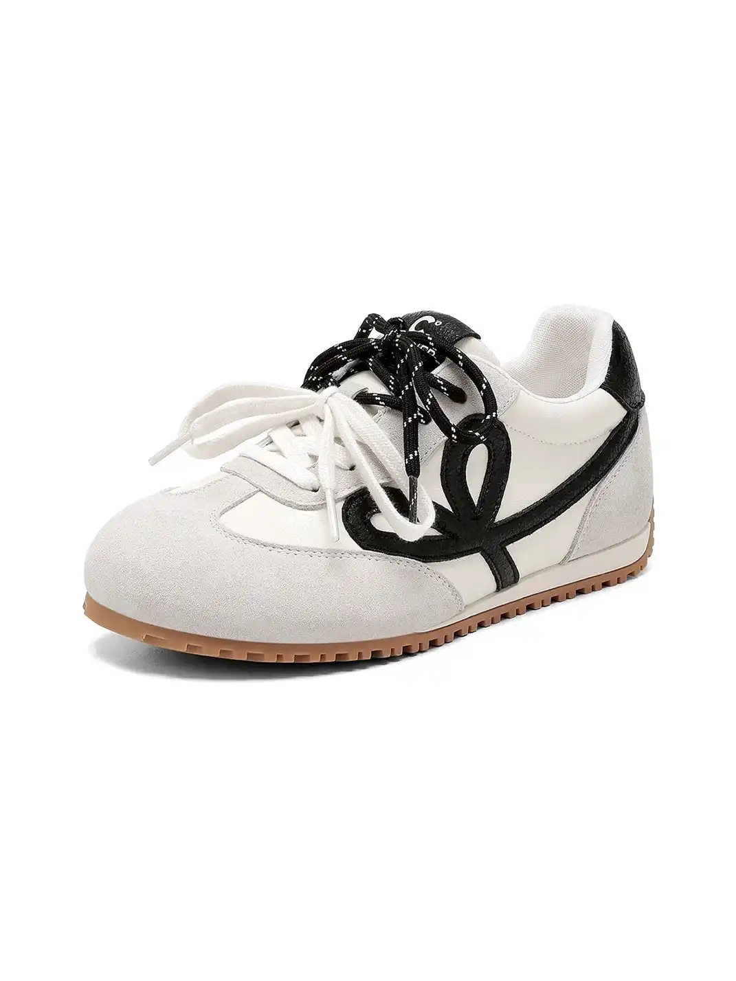 C.BANNER丨Low-Top Casual Sneakers Fashion Basic